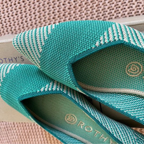 Rothy’s Calypso The Point - Picture 2 of 7